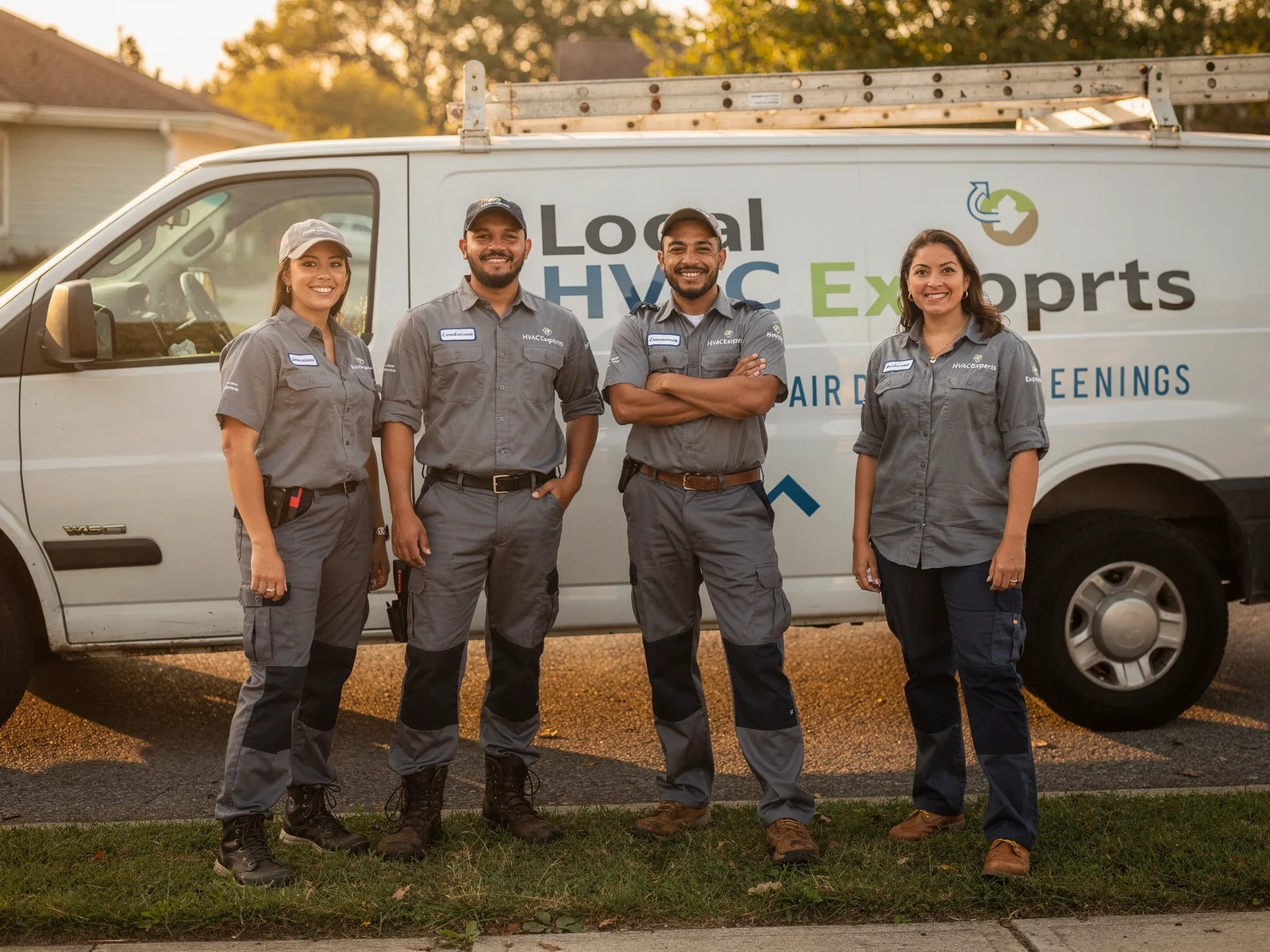 24/7 HVAC Repair & AC Replacement company in Hainesport, NJ
