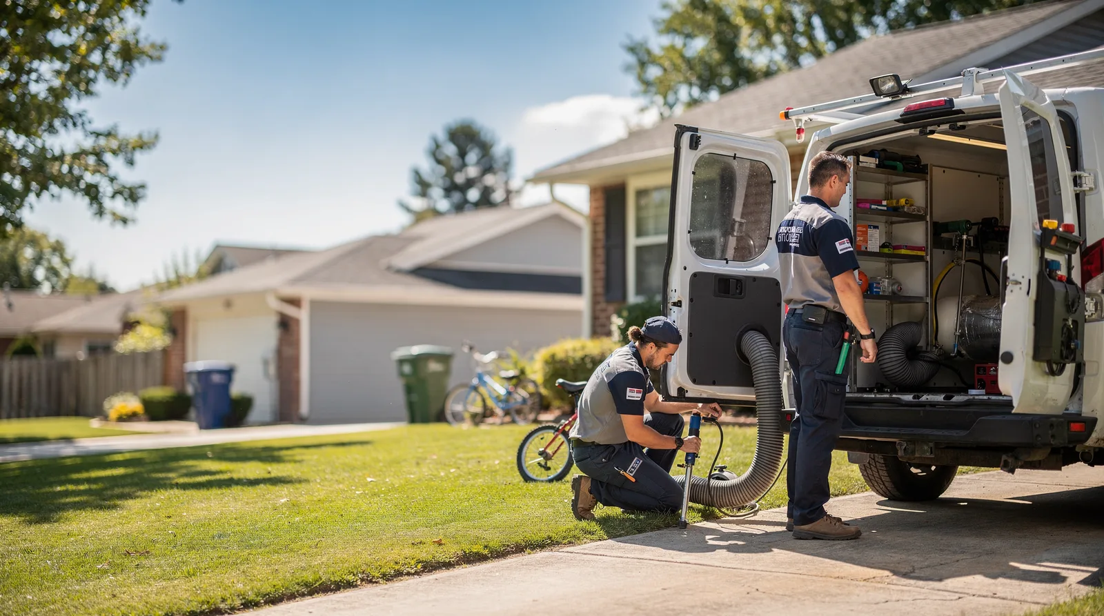24/7 HVAC Repair & AC Replacement in Hainesport, NJ near me